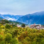 Magical Manali Volvo Package